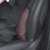 NTSM5 Motorcycle Sticker/Car Seat Headrest Auto Logo Neck Pillow For BMW M Performance E60 E46 E90 E39 E87 E36 E92 E70 E91 X3 X5 X1 X2