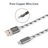 Data Wire Charging Micro USB Cable 2M 3M Fast Charger Cord for Asus Zenfone 3 Laser Max Selfie Deluxe 4 5 6 Asus Zenpad 7.0 8.0