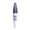 Yousheng 10g Curling Mascara Не размазывается Не слеживается 5D Эффект Стойкая Быстросохнущая Тушь для ресниц Тонкая Укладка Женская Поставка