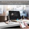 Улучшенный Bluetooth-стереодинамик ROTKUEIEE Мощный Цифровой Звук с Басами 100 Вт Высокий с Блоком Питания 5.0 Усилитель, Усилитель, Усилитель, Усилитель, HI-FI