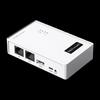 DOREWIN USB-проводной и WiFi сетевой сервер печати
