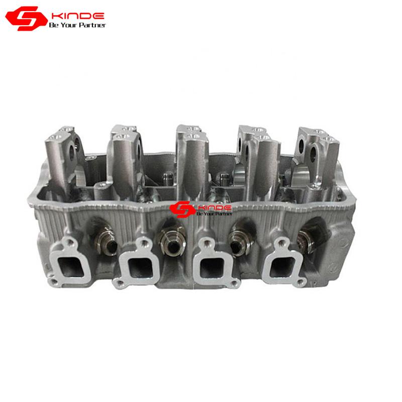 Головка блока цилиндров Susirick F10A для Suzuki Jimny Sierra Super Carry SJ410 двигатель F10A 11110-80002 1.0L
