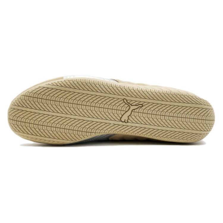 Puma Мужские кроссовки Speedcat OPEN YY Prairie Tan Matte-Silver 397397-02