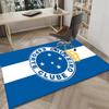 Fc Emblem Printed Area Rug for Office, Chair Rug, Decorative Carpet Floor Mat, Large Size Fan gifts Christmas gifts