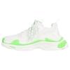 Balenciaga Triple S Fluo Зеленый Белый 536737W2CA33890