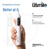 usmile P20 PRO Умная звуковая электрическая зубная щетка вилка CN (адаптер в комплекте)