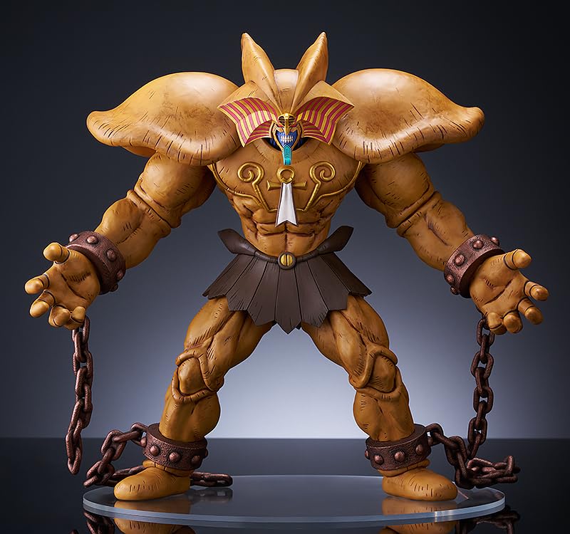 POP UP PARADE SP Duel Monsters Запечатанная пластиковая окрашенная полная фигурка Exodia Yu-Gi-Oh! Немасштабируемый