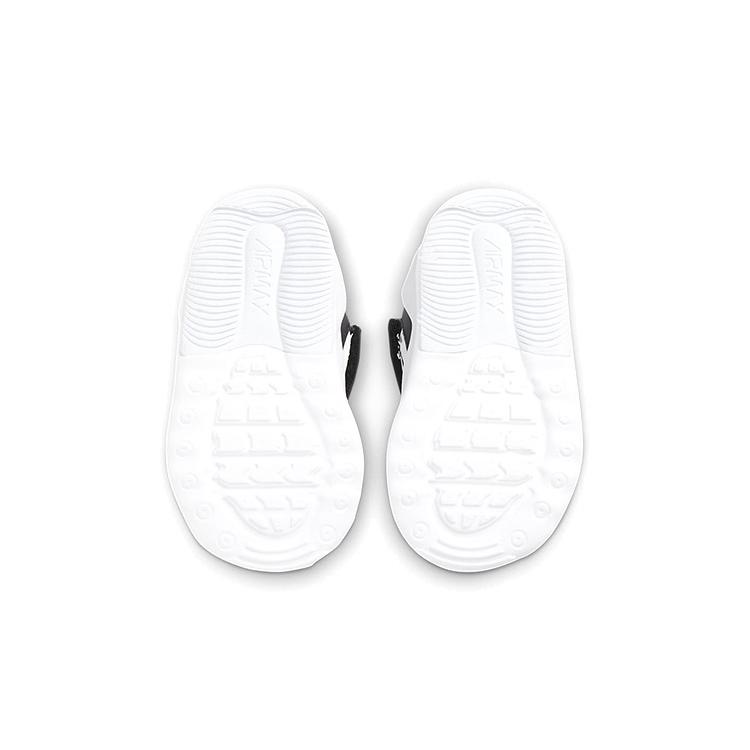 Nike Air Max Bolt Белый Черный TD CW1629-102