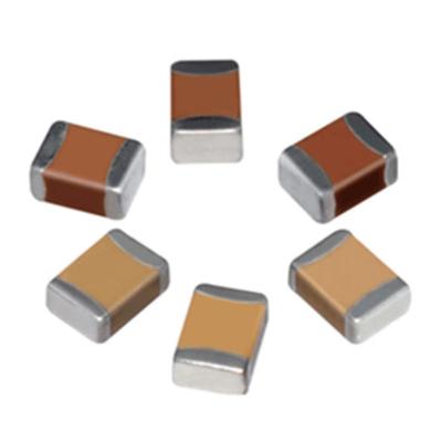 Керамический конденсатор HK Electronics