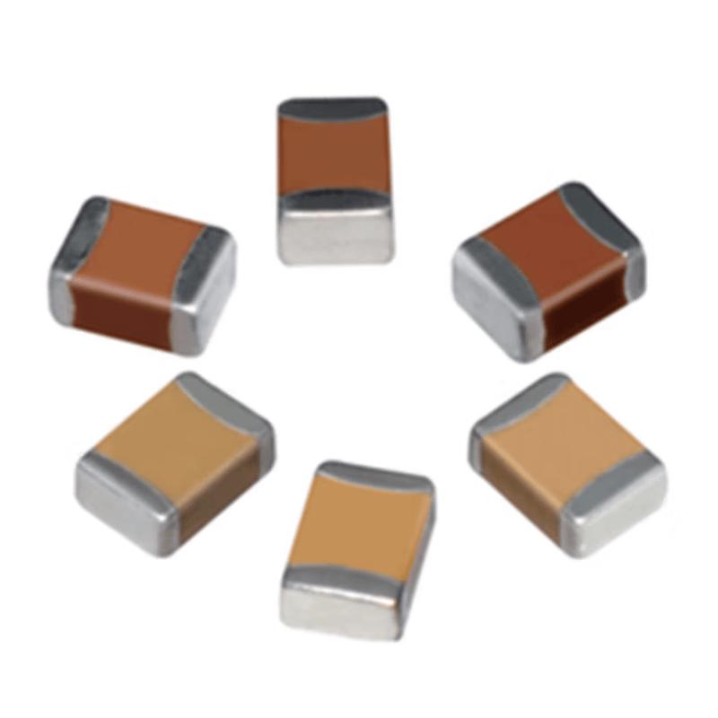 Керамический конденсатор HK Electronics