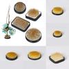 Kit Ikebana Kenzan For Flower Arrangement Durable Composite Hotel Decor Lounge