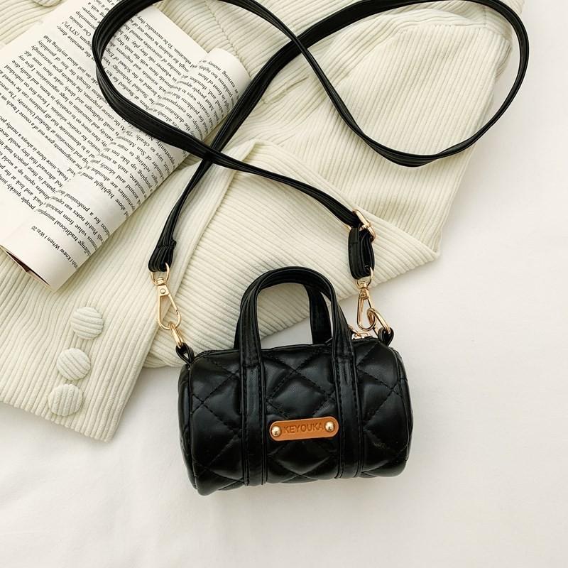 And Breathable Chic Childrens Handbag In Multiple Colors Ideal For Daily Outfits And Play