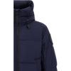 Canada Goose Crofton Hooded Jacket 2282MB9063