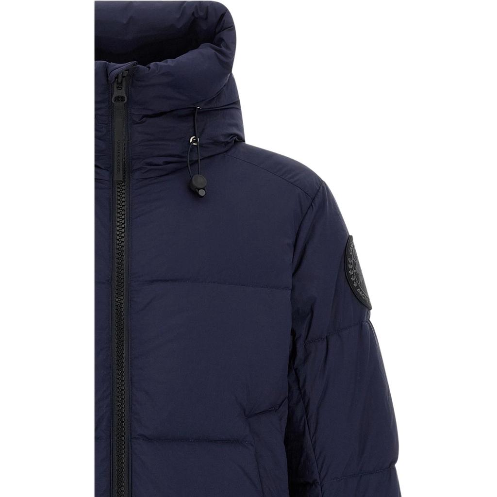 Canada Goose Crofton Hooded Jacket 2282MB9063