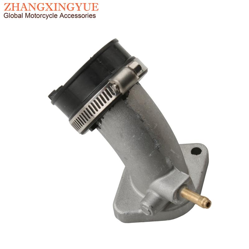 Впускной коллектор для скутера Yp125 Yamaha Majesty125 Yp150 Majesty150 Yp Majesty 125cc 150cc 5DS-E35851-000