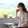 Керамический портативный чайный набор Edenus