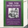 CD 5TH DIMENSION - Immortal Greatest Hits JN1007 STM PRODUCTION  Не из Японии Поп Б/У