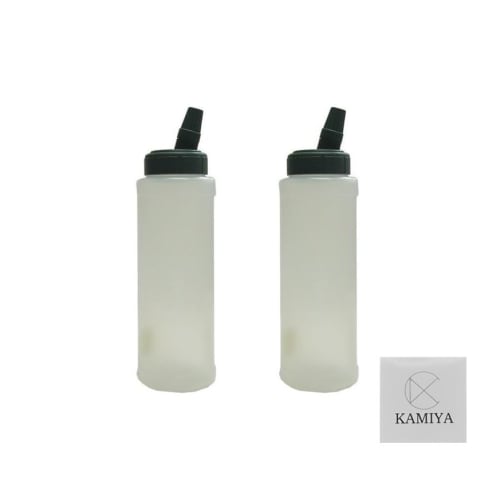 BB Bottle (Large) Set of 2 with Original Sticker