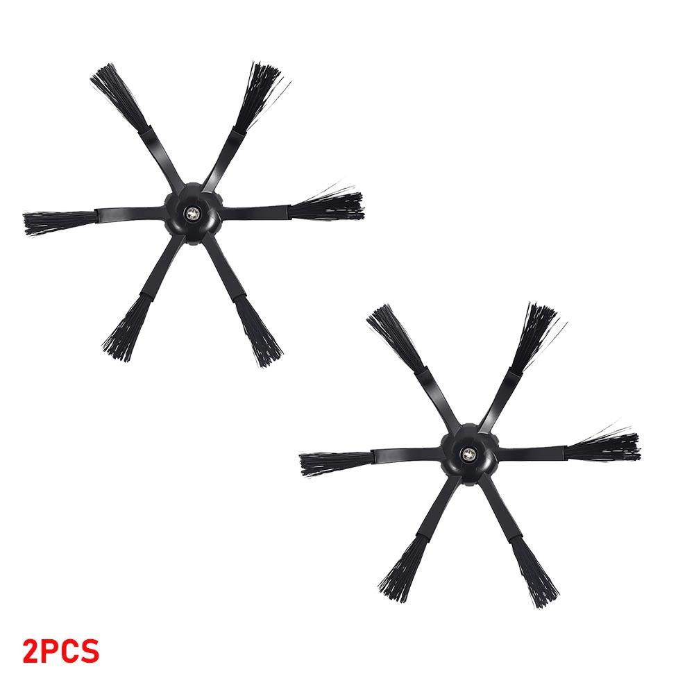 Robot Vacuum Side Brush Part For Xiaomi 1st for Roborock S5/S50/S51/S52/S55/S6/S60/S4 Max/S5 Max/S6 MaxV/S6 Pure/S7 Max/T7S Plus