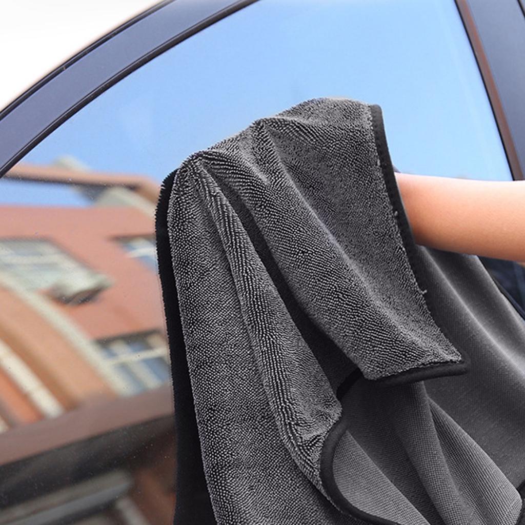 Ткань для душевой кабины с большим водопоглощением для удаления воды в душевых и ванных комнатах, сушильная ткань для залитой ванны XXL, 40 х 60 см