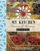 Книга My Kitchen Flavors of Morocco Cookbook : 60 Recipes Tested In Moroccan Kitchen To Live a New Culure of Food