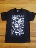 Bastar D Shirt , Japan Punk, Punk, Punk Shirt, Crust Punk,  Japan  Unisex Tee