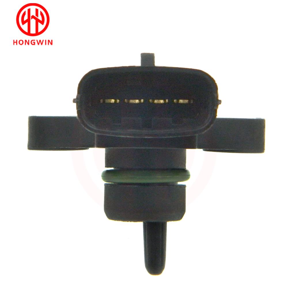 39300-22600 Map Sensor Manifold Absolute Sensor Fits Hyundai Accent/Excel 2000-2011 Accent Elantra Tiburon FOR KIA Soul