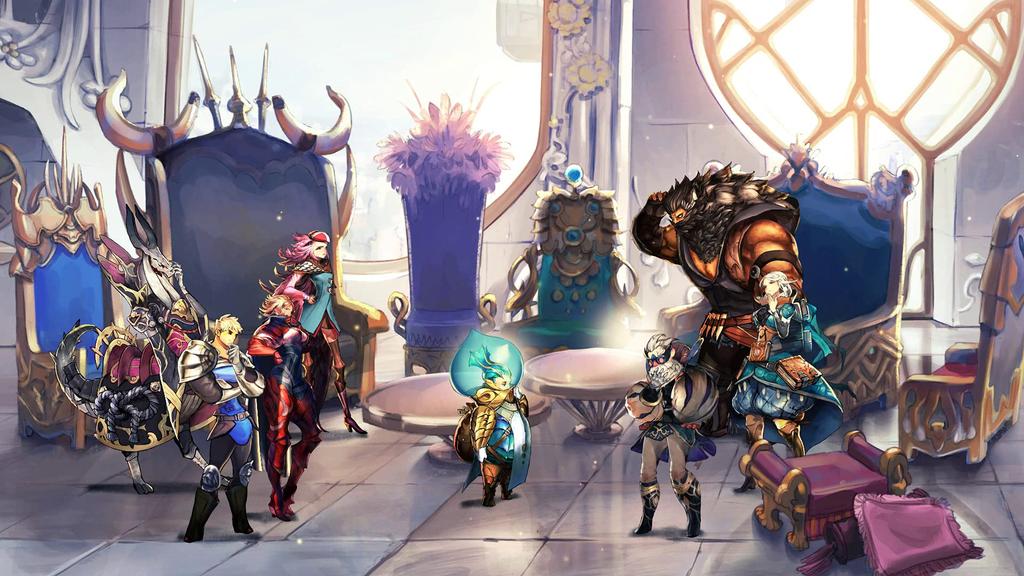 Astria Ascending North Switch (Импорт Америка) –