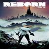 Reborn by Mark Millar Hardback Book 9781534301580