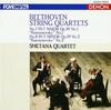 BEETHOVEN:STRINGS QUARTETS VOL.3
