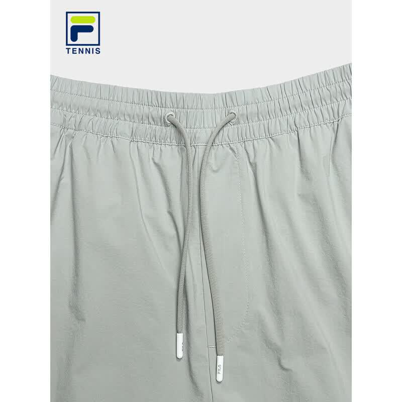 Fila Мужские плетеные теннисные шорты