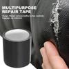 Black Duct Tape Leather Repair Subsidy Strong High Viscosity Battery Car Seat Cushion Car Leather Chair Sofa Repair Tape
