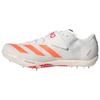 Adizero HJ Белые Шиповки для Легкой Атлетики Унисекс JQ0811