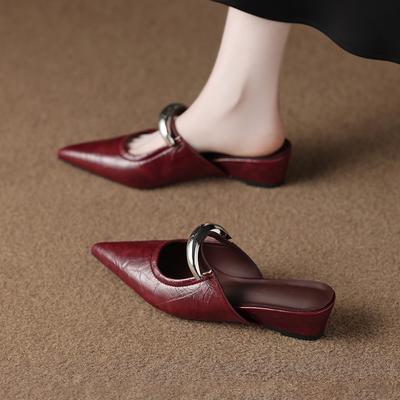 Туфли – Туфли