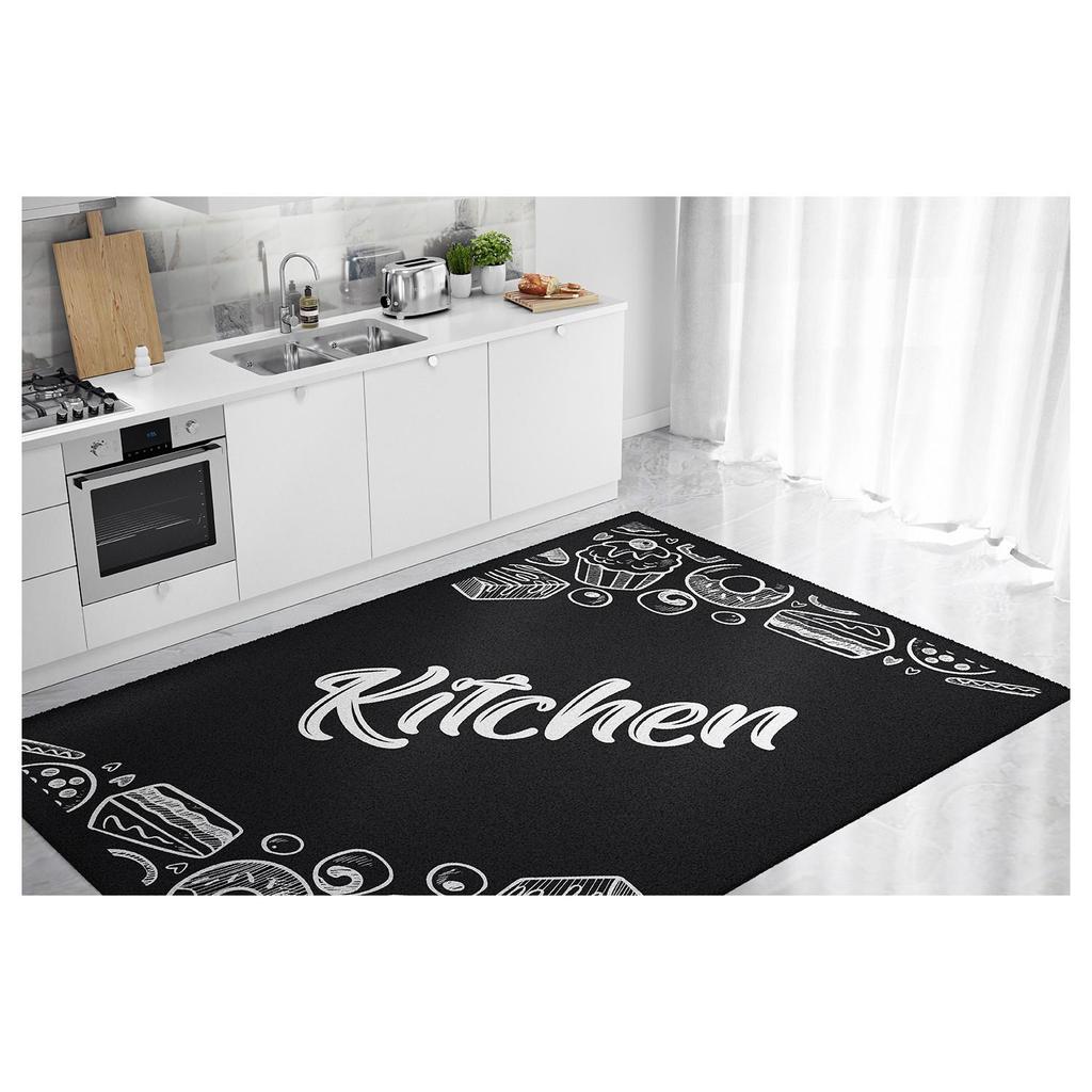 Kitchen 01 Kitchen Carpet