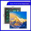 Waterproof Full-Color HD Outdoor LED Pillar Advertising Display