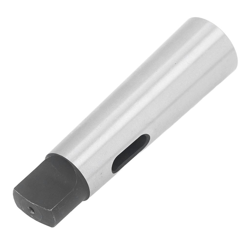 Переходник Морзе MT2 на MT4 Высокая точность Твердость 50HRC Переходная втулка для сверла для токарного и фрезерного станка