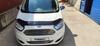 Дефлектор капота EuroCap для Ford Courier 2014-2023 гг