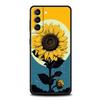 Милый Мультяшный Чехол для Телефона с Рисунком Конфет Для Samsung Galaxy S24 S23 S22 S20 Ultra S21 FE 5G S10 S9 Plus S10E S8 Мягкая Силиконовая Крышка