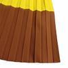LYRIA Fashion Full Sleeve Notched Neck Solid High Waist Belt Dress Women Autumn Office Lady Pleated Long Africa Midi Dresses 5XL
