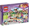 Конструктор LEGO Френдс 41008 Бассейн Сити Хартлейк