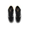 Jordan 1 Низкий SE Светлый графит Яркий оранжевый Jordan FN7308-008