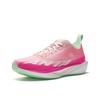 Anta Speed Pioneer Training Running Shoes Women Sneaker White Pink Green 922545570-5