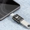 1 шт. Автомобильный USB Type C кабель-конвертер Адаптер для зарядки Автоаксессуары для Ford Mustang SHELBY GT 500 350 Кабриолет V Mach e Водонепроницаемый