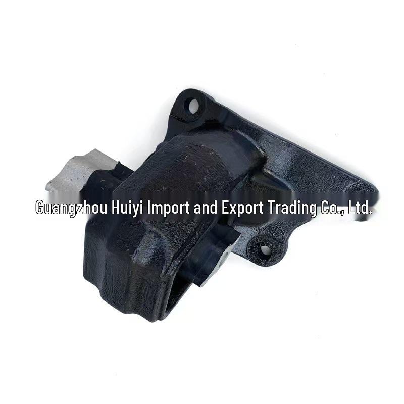 Engine Mount (Right) for 2007-2011 Jeep Wrangler 3.8L (Part #52059940AI)