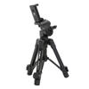 Velbon Tabletop Tripod Smartphone Tripod II AZ 2 Tier Lever Lock Total Height Minimum Height Leg Diameter 17mm Small Head Aluminum Legs Smartphone
