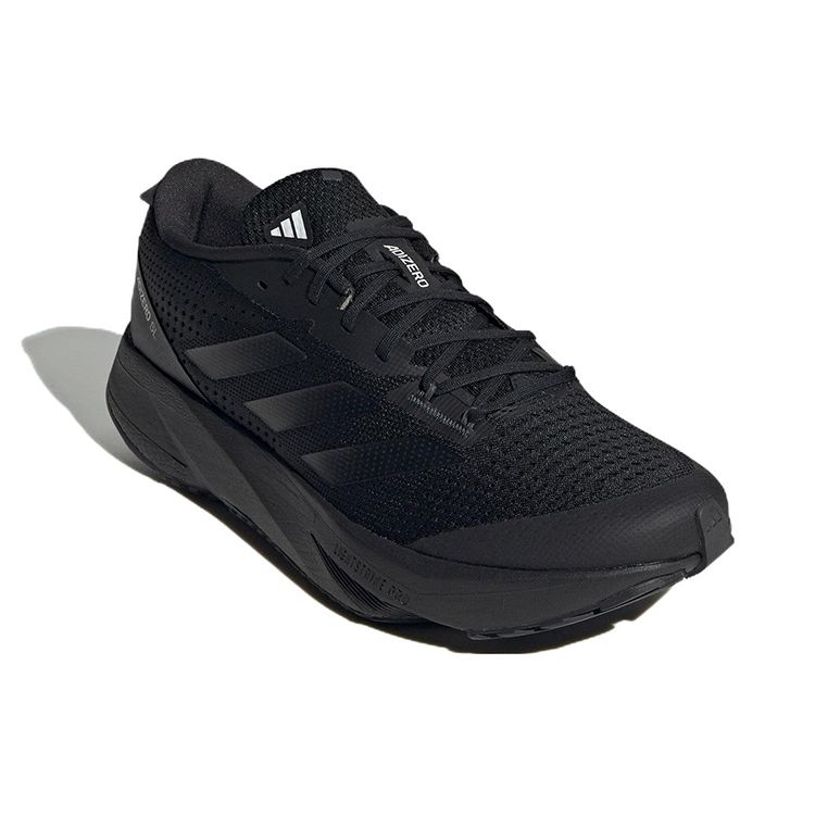adidas Adizero SL Black Carbon Мужские кроссовки Core-Black HQ1348