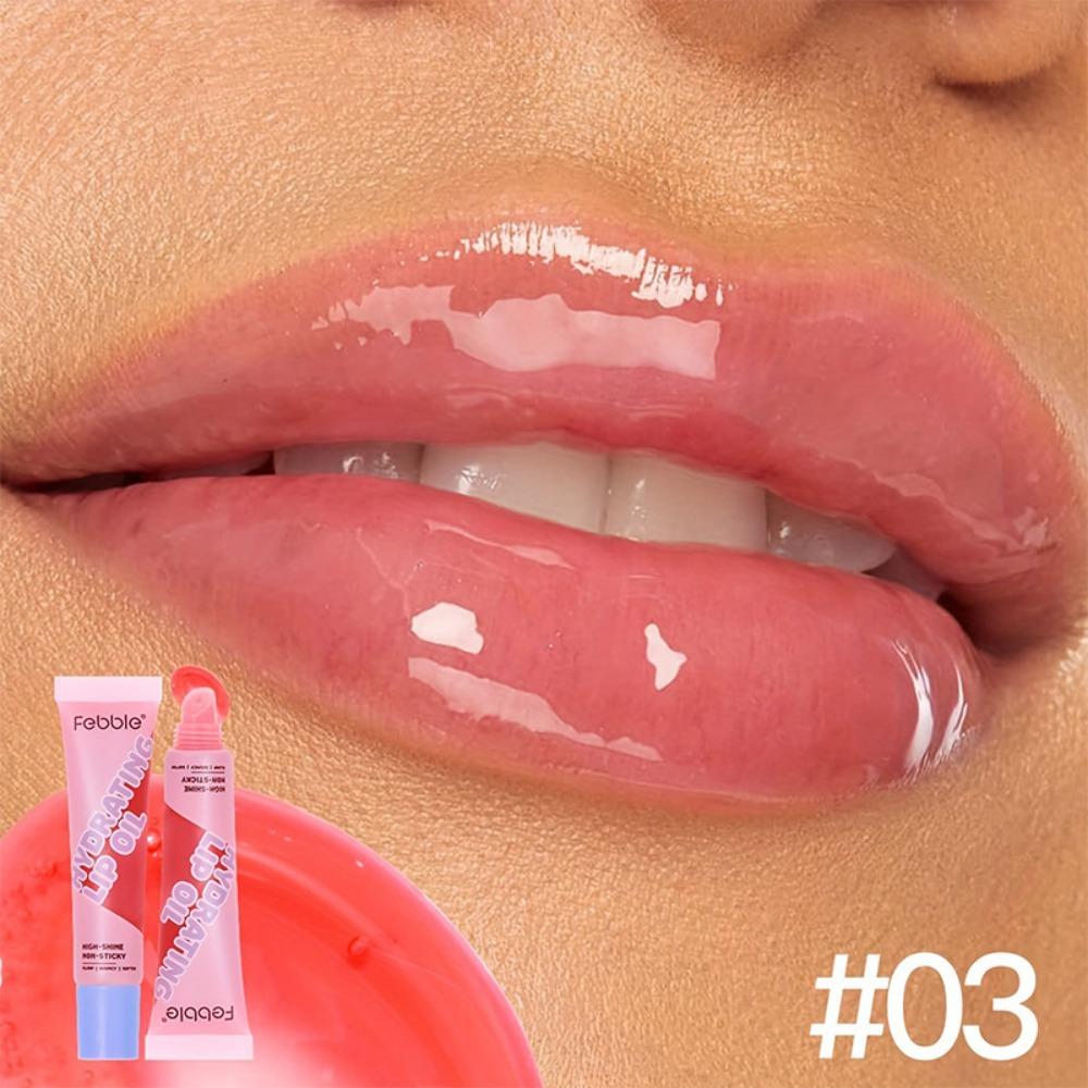 Ultra Moisturizing Lip Balm & Oil Duo for Your Perfect Pout