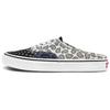 Оригинальные Мулы 'Pattern Mix Dress Blues' Vans VN0A54F76UW