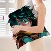 Cartoon Character Izuku Midoriya pillow cover sofa cushion cover home room decoration children gift